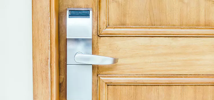 Advanced Solutions in Monroe, NC for Modern Security