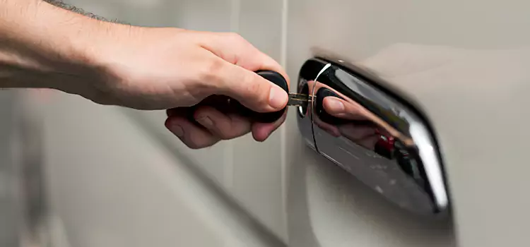 Why Choose Our Auto Locksmith Team in Monroe, NC?
