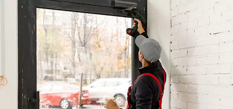 Comprehensive Door Closer Services in Monroe, NC