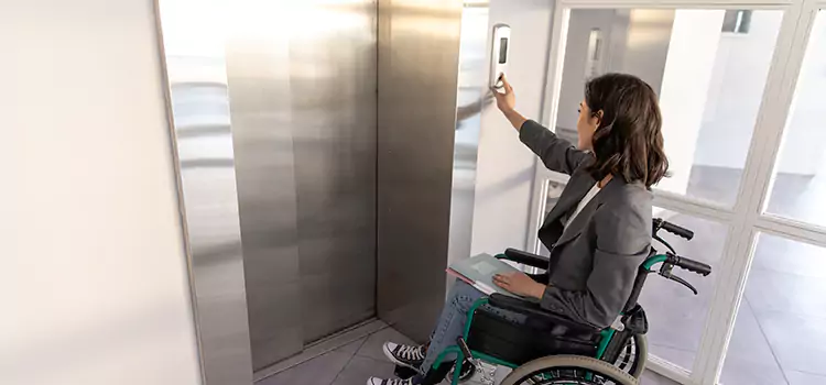 Benefits of Modern Handicap Door Systems in Monroe, NC