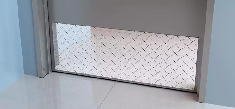 Benefits of Professional Kick Plate Solutions in Monroe, NC
