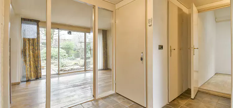 Why Choose Our Pocket Door Experts in Monroe, NC?