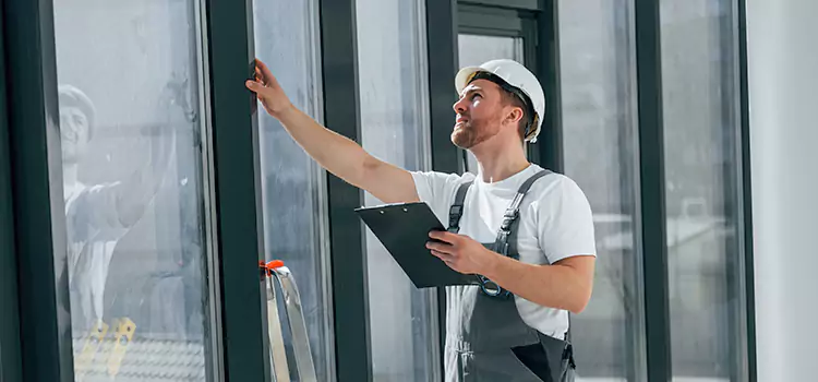 Comprehensive Solutions for Your Sticking Doors in Monroe, NC
