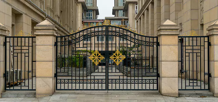 Comprehensive Iron Gate Maintenance Solutions in Monroe, NC