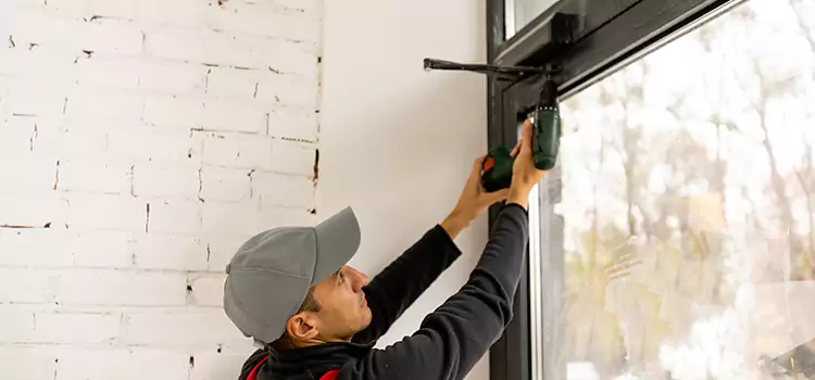 Your Trusted Partner for Door Closer Solutions in Monroe, NC