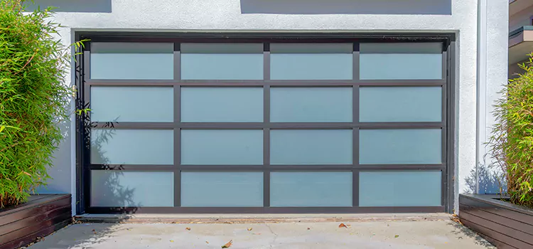 Why Choose Us for Garage Door Care in Monroe, NC?