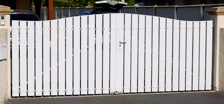 Why Choose Us for Residential Gate Repair in Monroe, NC?