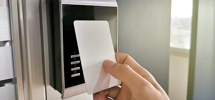 Advanced RFID Technology Integration in Monroe, NC
